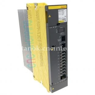 Сервопривод FANUC SPM5.5 A06B-6078-H206#H500