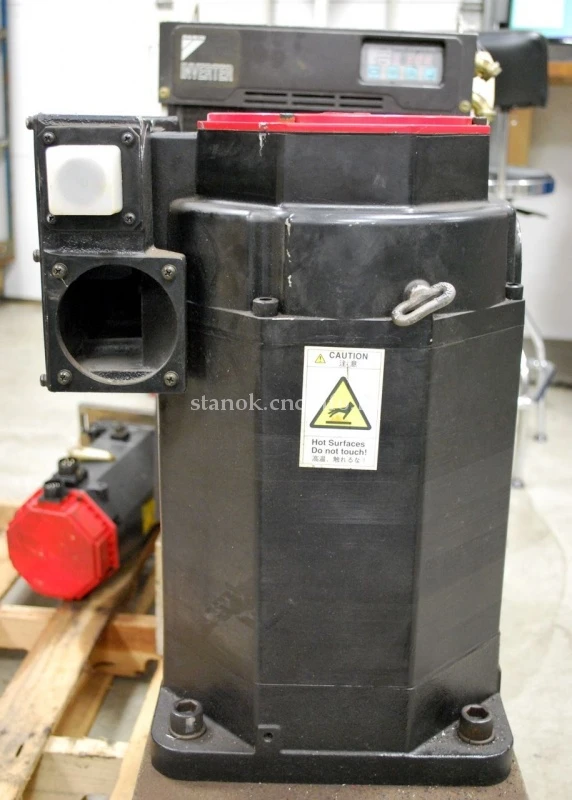 A06B-0333-B077 сервомотор Fanuc