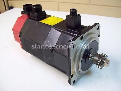 Сервомотор FANUC модель αL50/2000 A06B-0572-Bxxx
