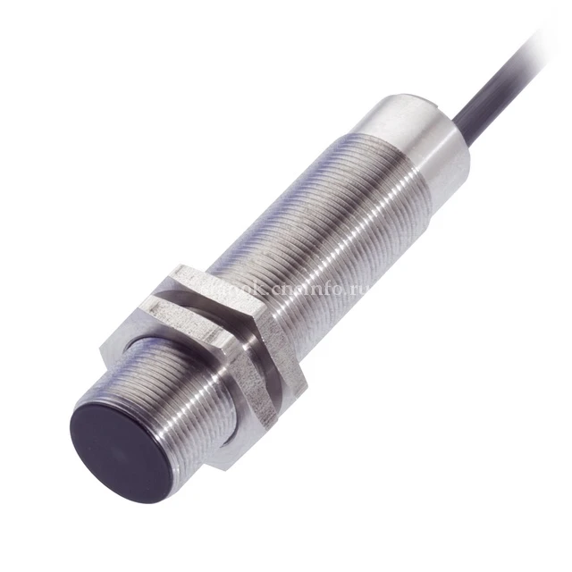Датчик ёмкостный BALLUFF BCS M18B4N1-NSC80D-EP02