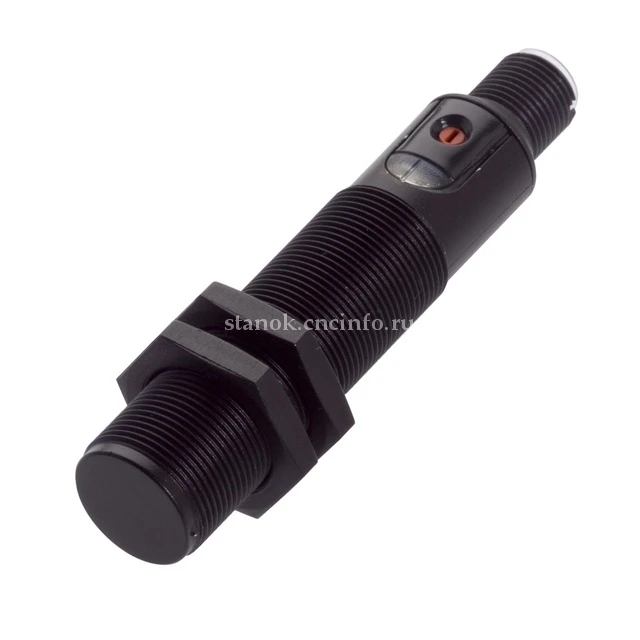 Датчик ёмкостный BALLUFF BCS M18BBI3-NSC80D-S04K
