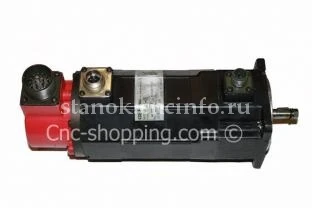 Сервомотор Fanuc Model 1-0S 2500 A06B-0312-B102