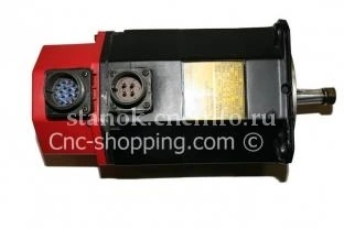 Сервомотор FANUC AC Motor Model 0S - 3000P A06B-0313-B006