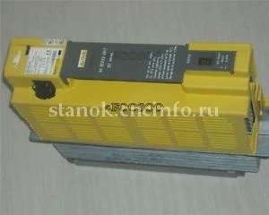 Сервопривод FANUC SVU-2 20/20 Servo A06B-6089-H203