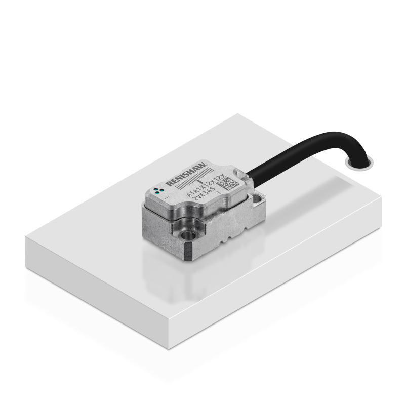 Считывающая головка ATOM DX™ RENISHAW, шаг 40 мкм A4A0H15A20F