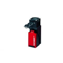 Компактные предохранительные выключатели в пласт. корпусе, типа NP