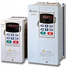 Преобразователи частоты Delta Electronics VFD-B VFD150B43A