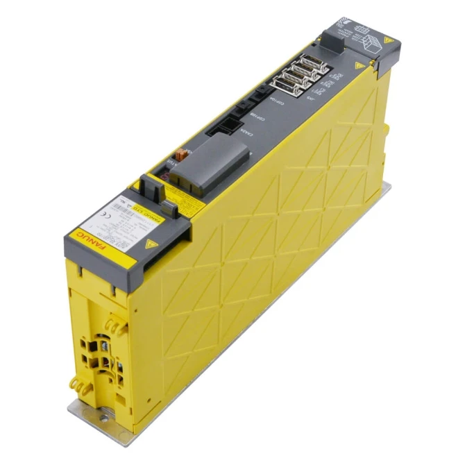 Сервопривод Fanuc A06B-6114-H304