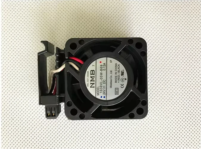 Вентилятор A90L-0001-0566 FANUC