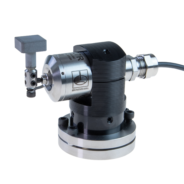 Renishaw TS27R датчик привязки инструмента