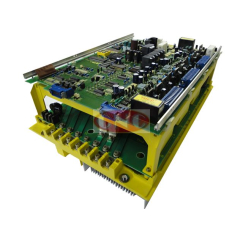 Сервопривод Fanuc A06B-6060-H112